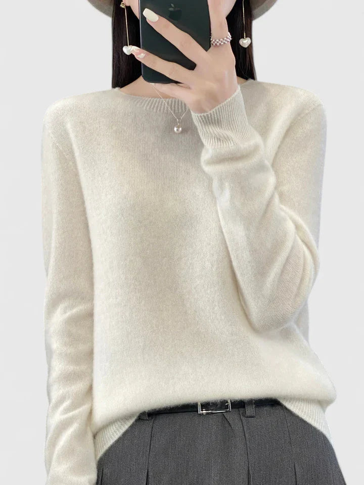Rizalinda | Comfortable Sweater 16