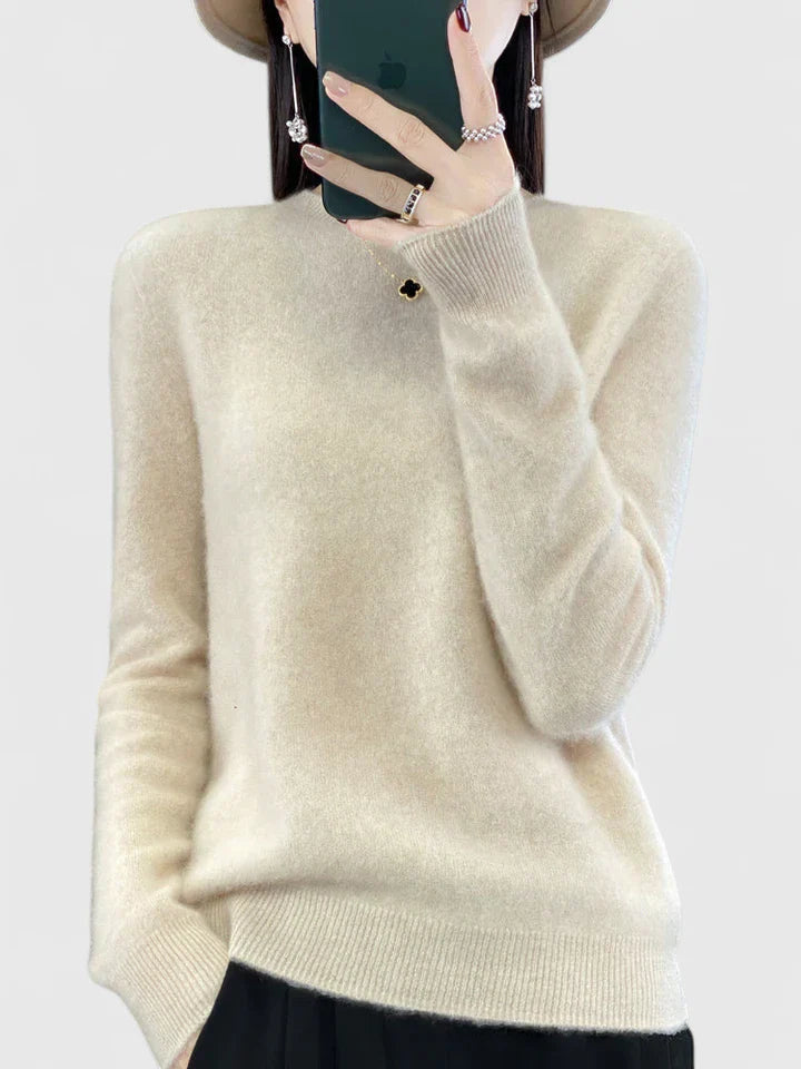 Rizalinda | Comfortable Sweater 17