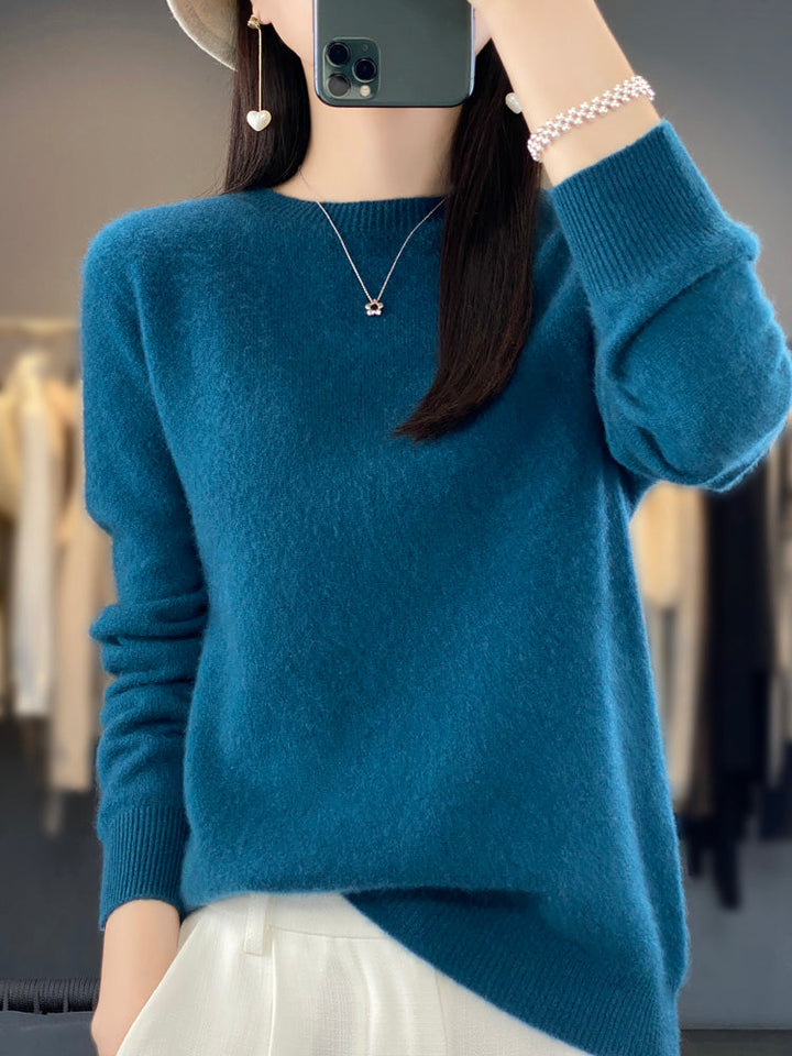 Rizalinda | Comfortable Sweater 2