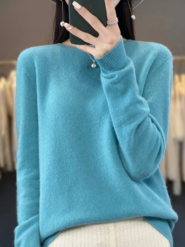 Rizalinda | Comfortable Sweater 5
