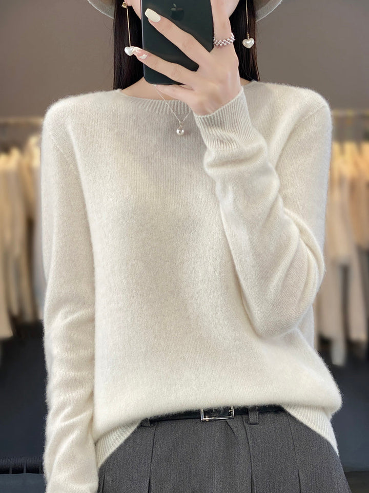 Rizalinda | Comfortable Sweater 7