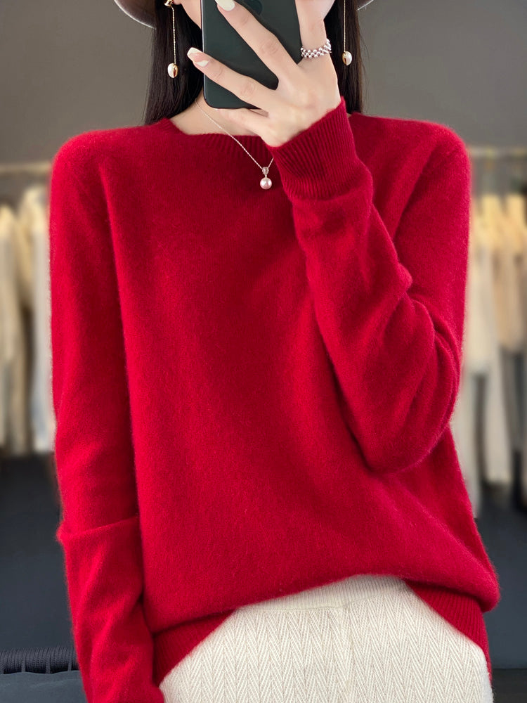 Rizalinda | Comfortable Sweater 8