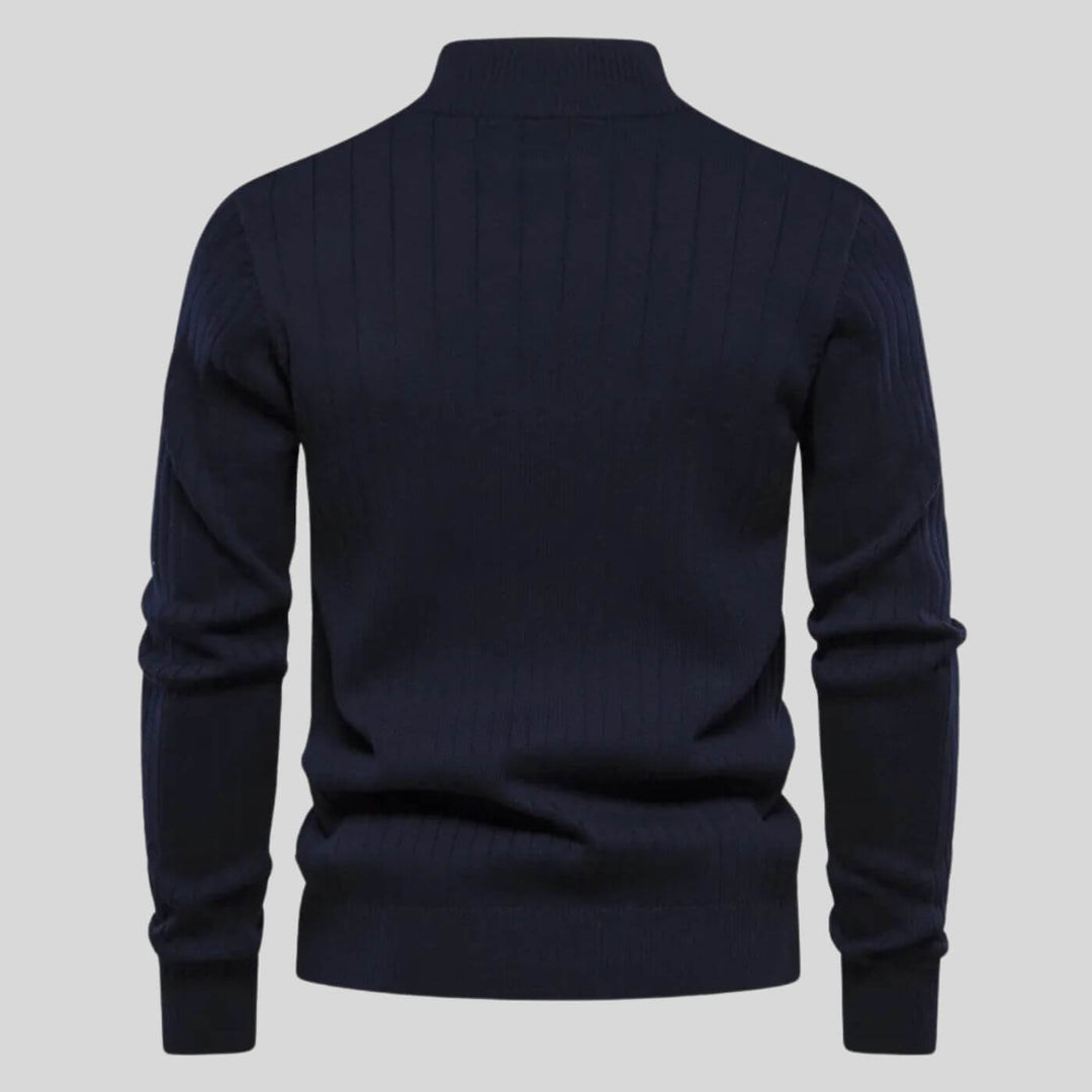 Roger | Premium Everyday Comfort Sweater 5