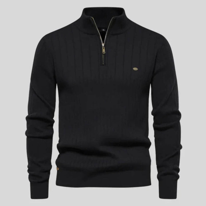 Roger | Premium Everyday Comfort Sweater 6