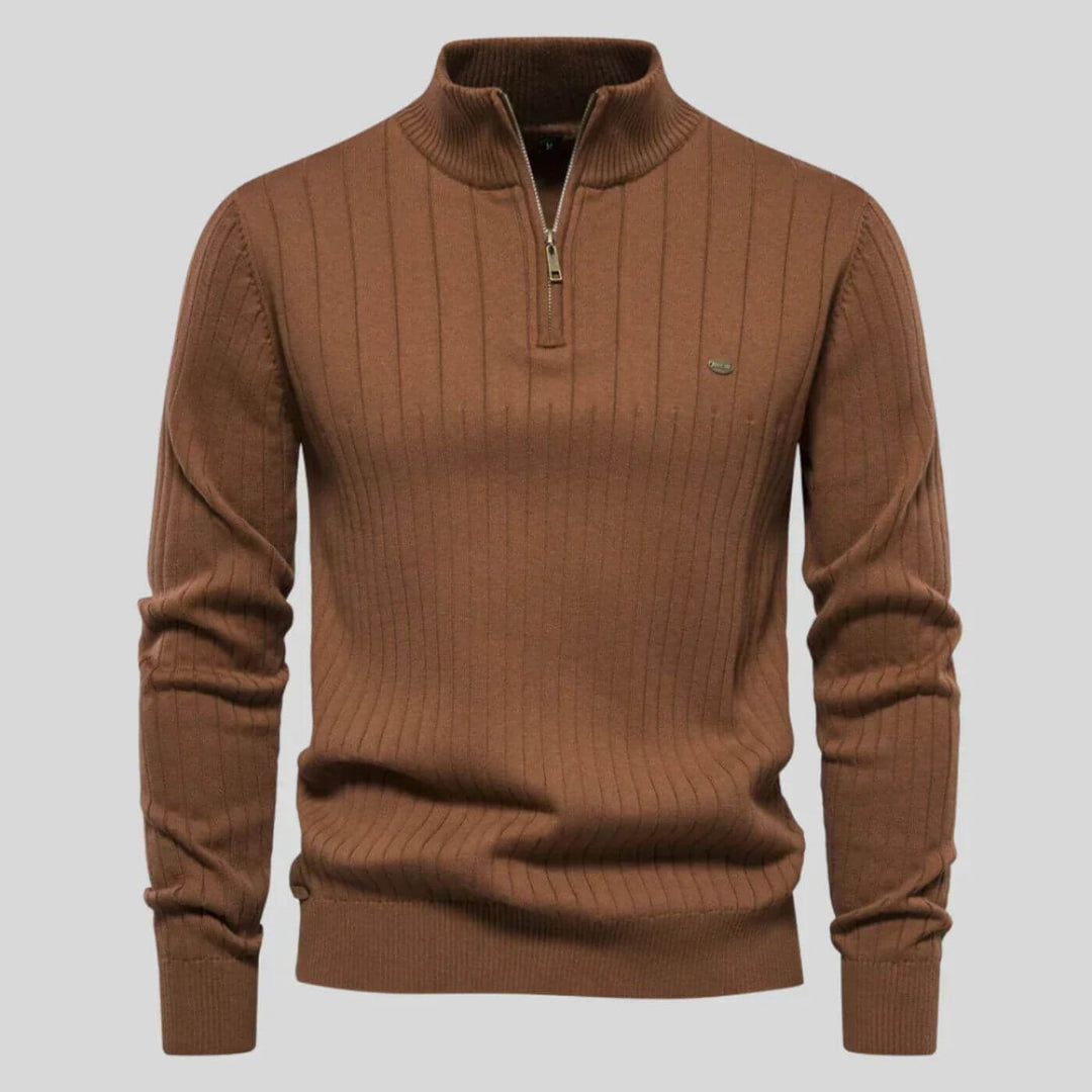 Roger | Premium Everyday Comfort Sweater 7