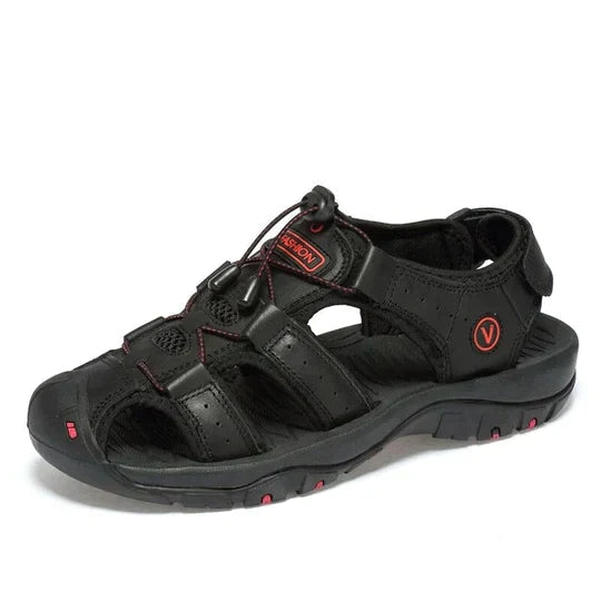 Rover | Men's Sandals – Comfortable, Supportive & Stylish for Everyday Wear 8