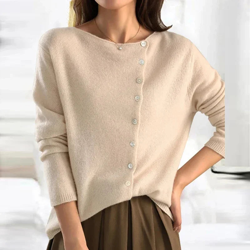 Ruby | Elegant sweater 1
