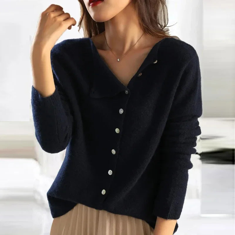 Ruby | Elegant sweater 4