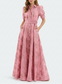 Olivia | Timeless and Romantic Wedding Guest Dress