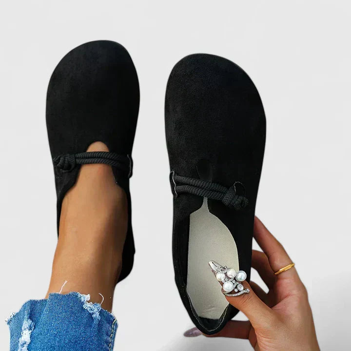 Seraphina | Refined And Supportive Orthopedic Loafers 1