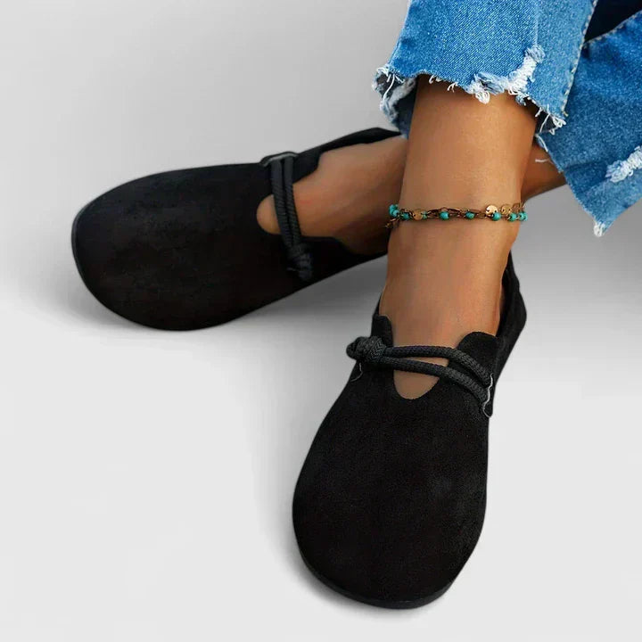 Seraphina | Refined And Supportive Orthopedic Loafers 2