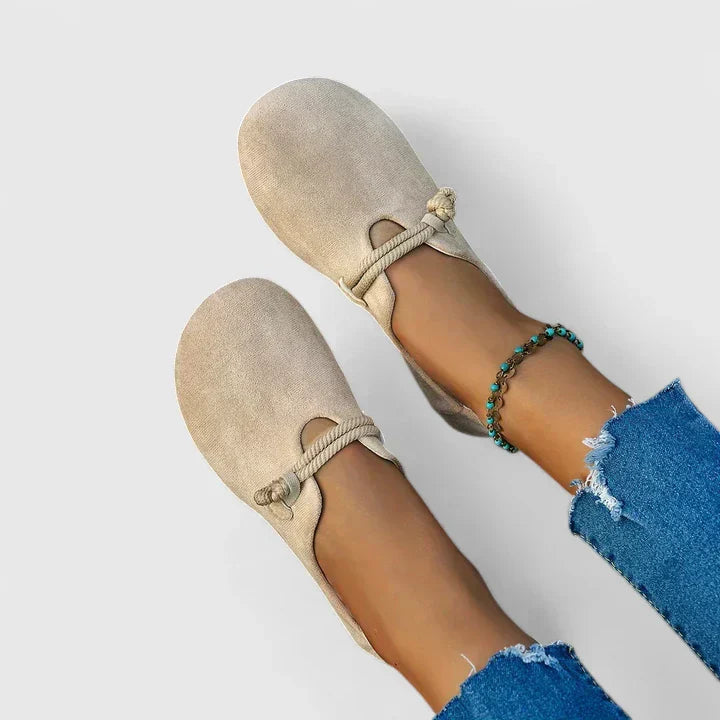 Seraphina | Refined And Supportive Orthopedic Loafers 3