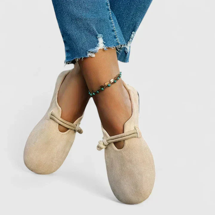 Seraphina | Refined And Supportive Orthopedic Loafers 4
