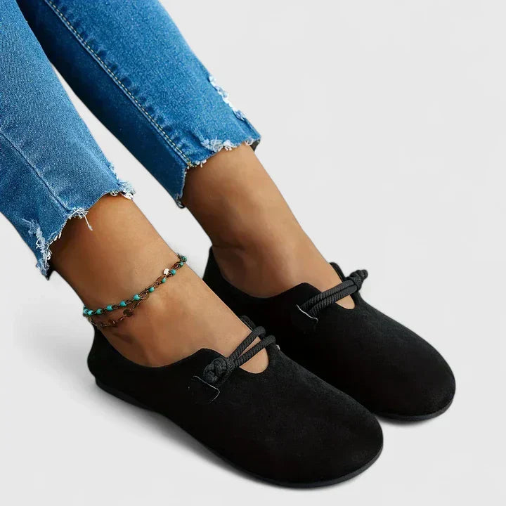 Seraphina | Refined And Supportive Orthopedic Loafers 5