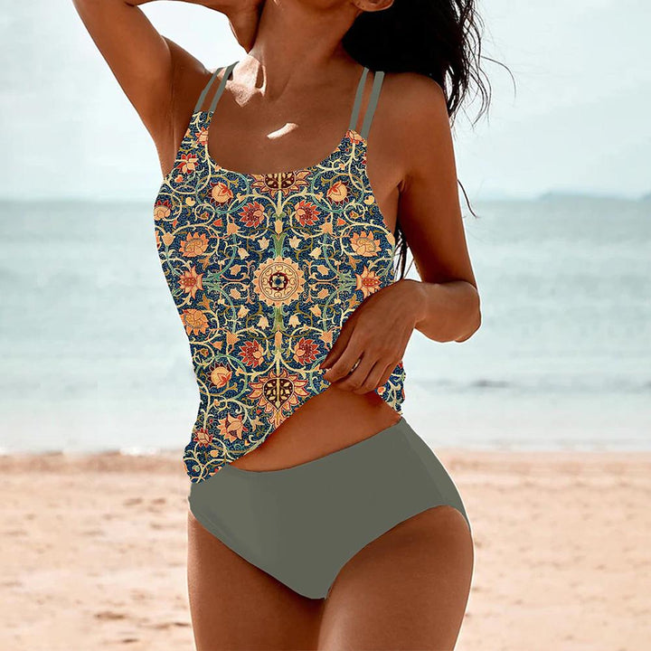 Seraphina | Stylish And Comfortable Swimwear Set 3