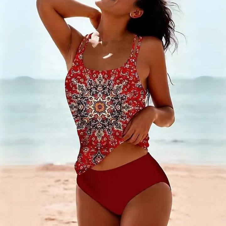Seraphina | Stylish And Comfortable Swimwear Set 4