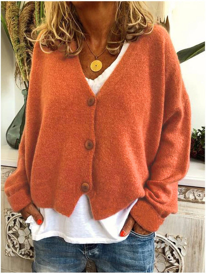 Shannon | Knit Cardigan 1