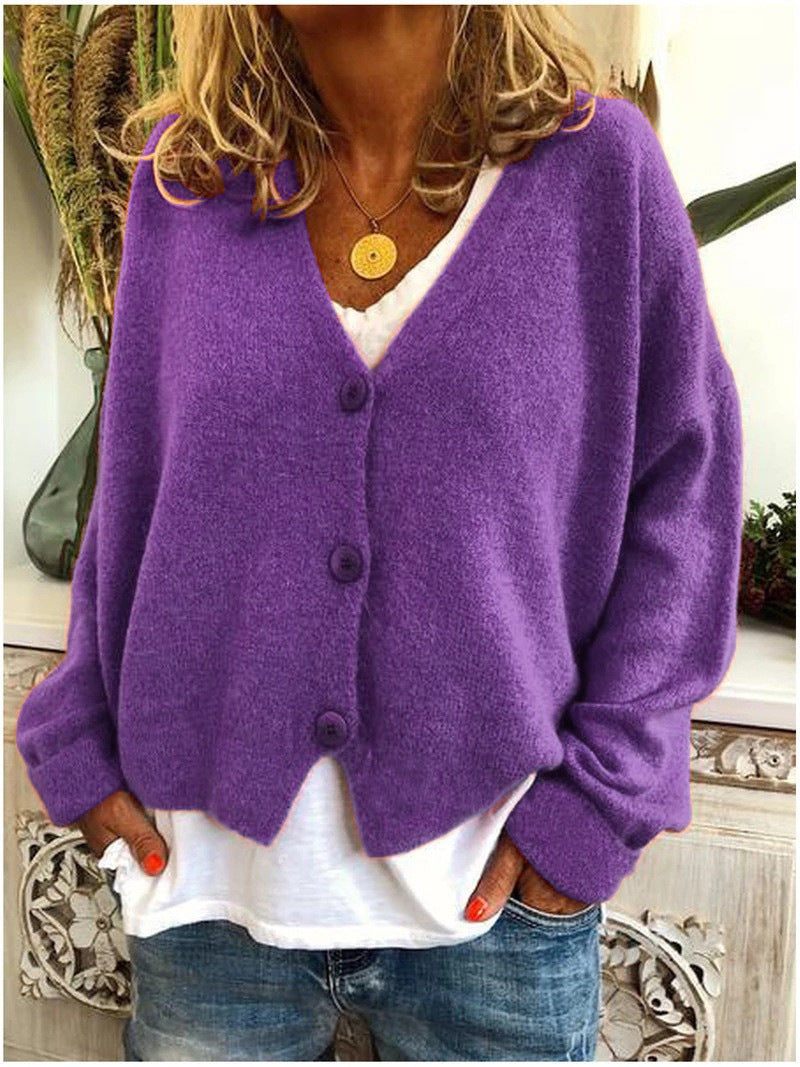 Shannon | Knit Cardigan 6