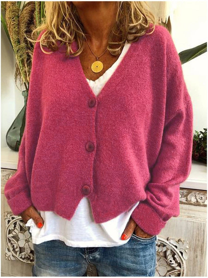 Shannon | Knit Cardigan 7