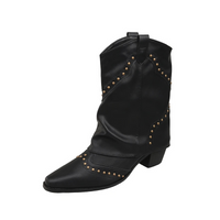 Valentina | Stylish Bohemian Women's Cowboy Boots