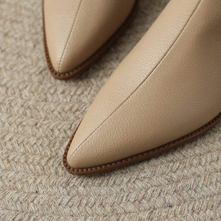 Sofia | Elegant And Comfortable Versatile Women's Boots 7