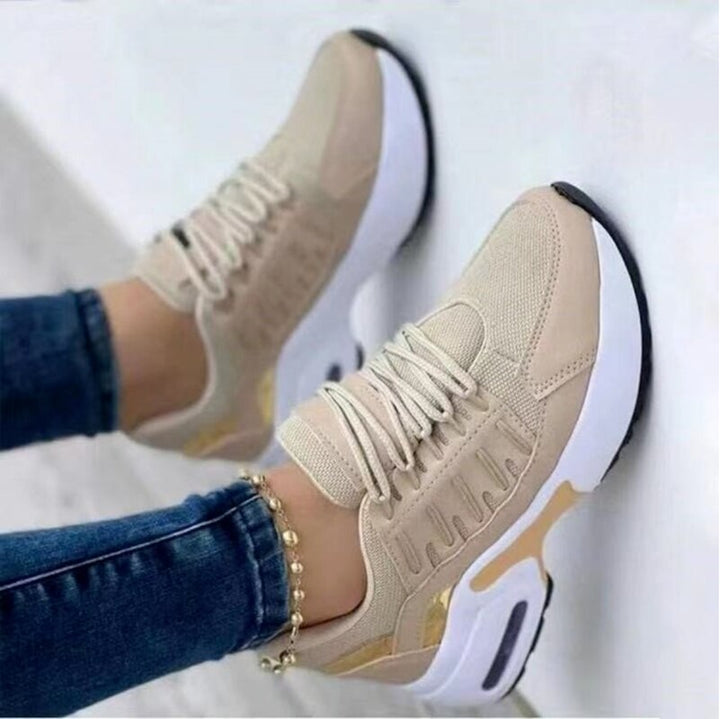 Sofia | Orthopedic Sneakers 1