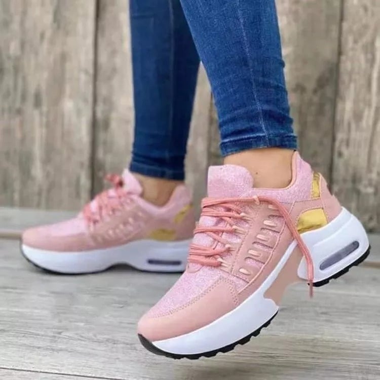 Sofia | Orthopedic Sneakers 3