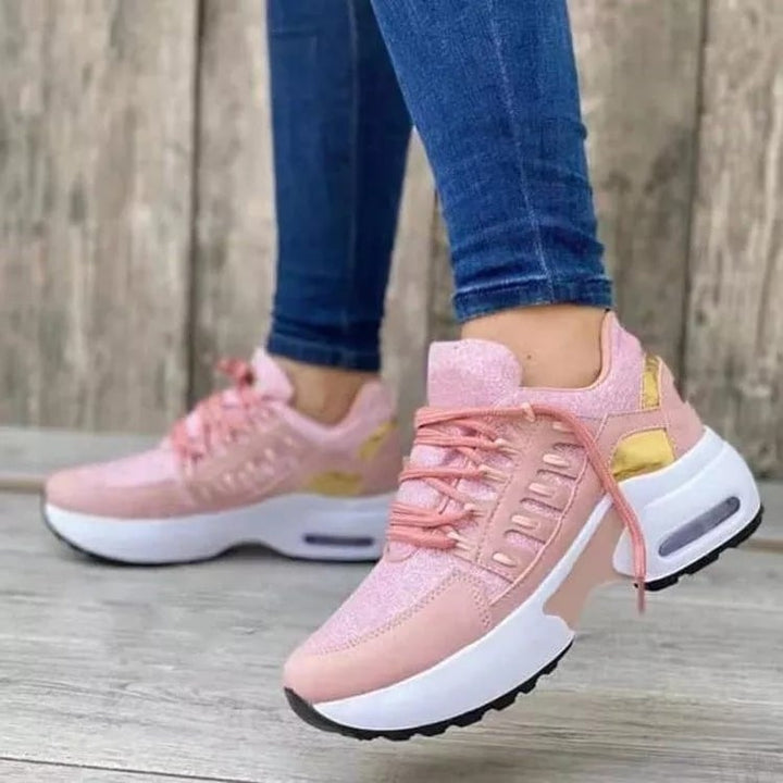 Sofia | Orthopedic Sneakers 3