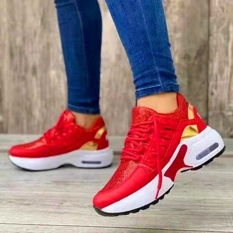 Sofia | Orthopedic Sneakers 4