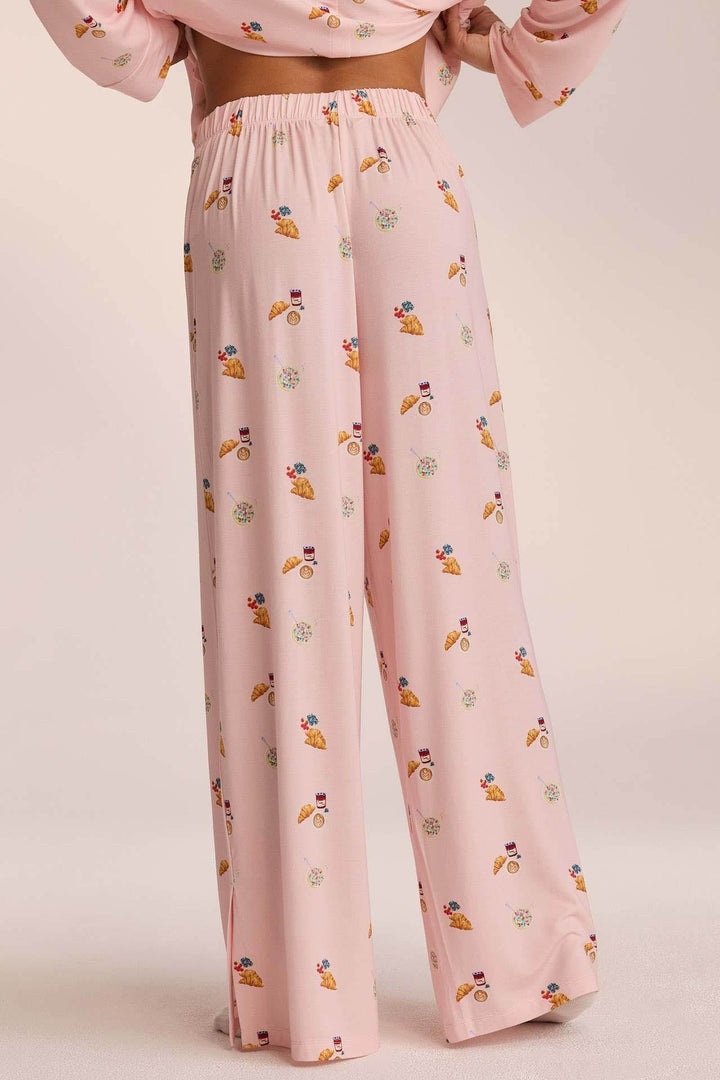 Sophia | Lightweight And Relaxed Pajama Set 5