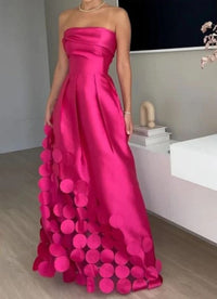Eleanor | Refined & Stylish Wedding Guest Dress