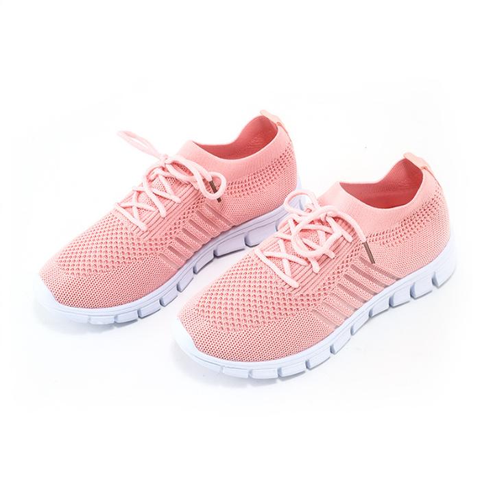 Sophia | Supportive And Stylish Orthopedic Sneakers 1