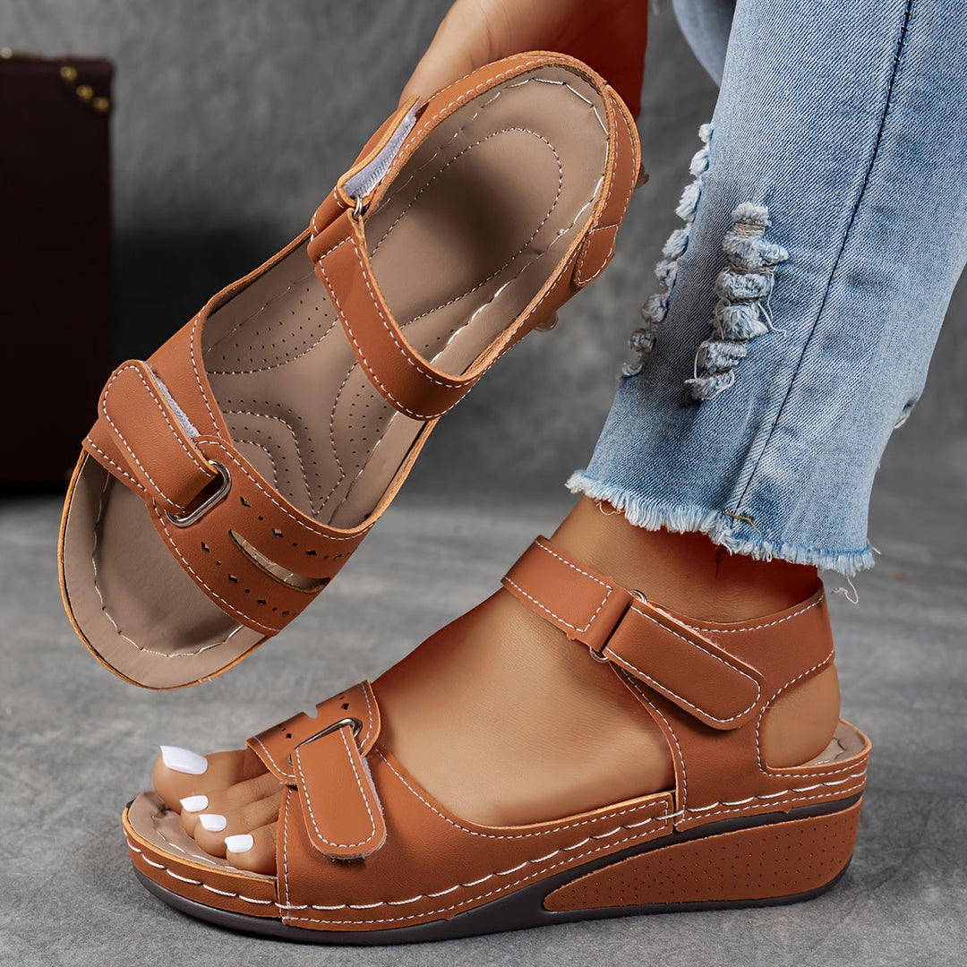Sophie | Elegant, Supportive & Ergonomic Women's Sandals for Comfort 3