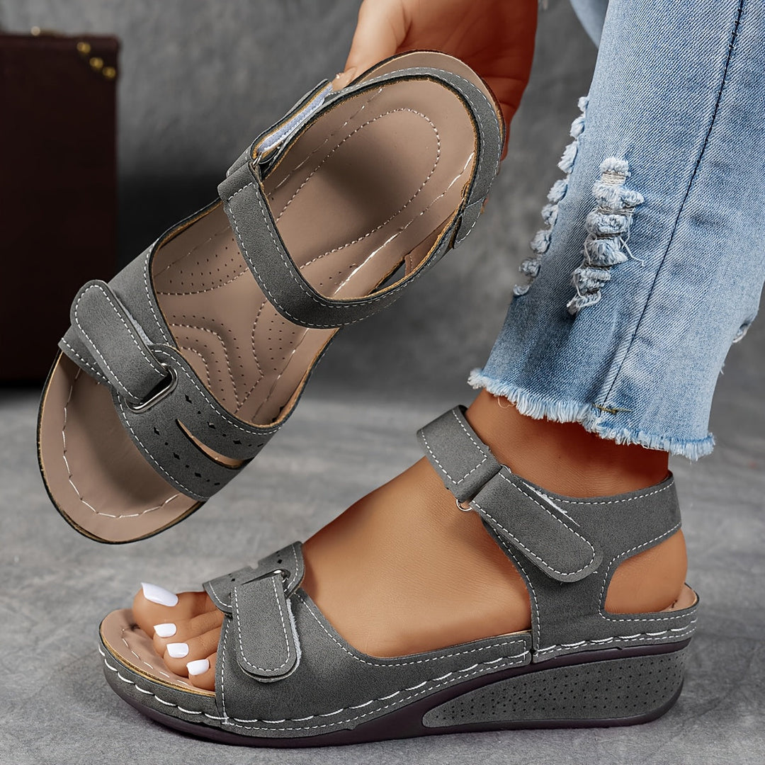 Sophie | Elegant, Supportive & Ergonomic Women's Sandals for Comfort 4