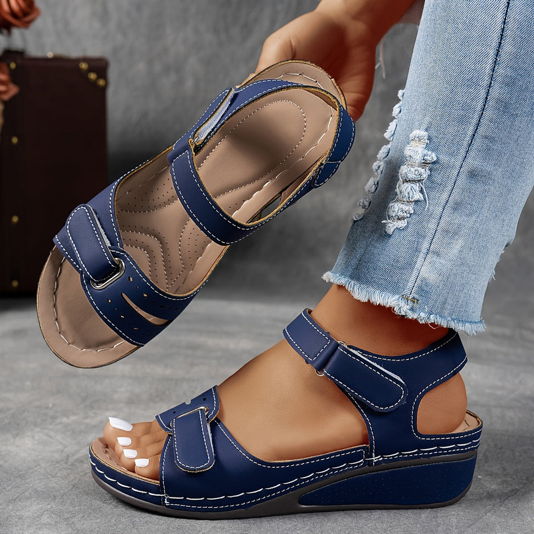 Sophie | Elegant, Supportive & Ergonomic Women's Sandals for Comfort 6
