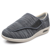 Jack | Protective And Comfortable Orthopedic Diabetic Shoes
