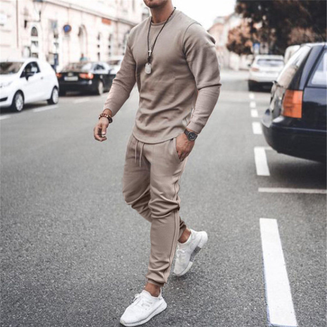Thomas | Tracksuit set 4