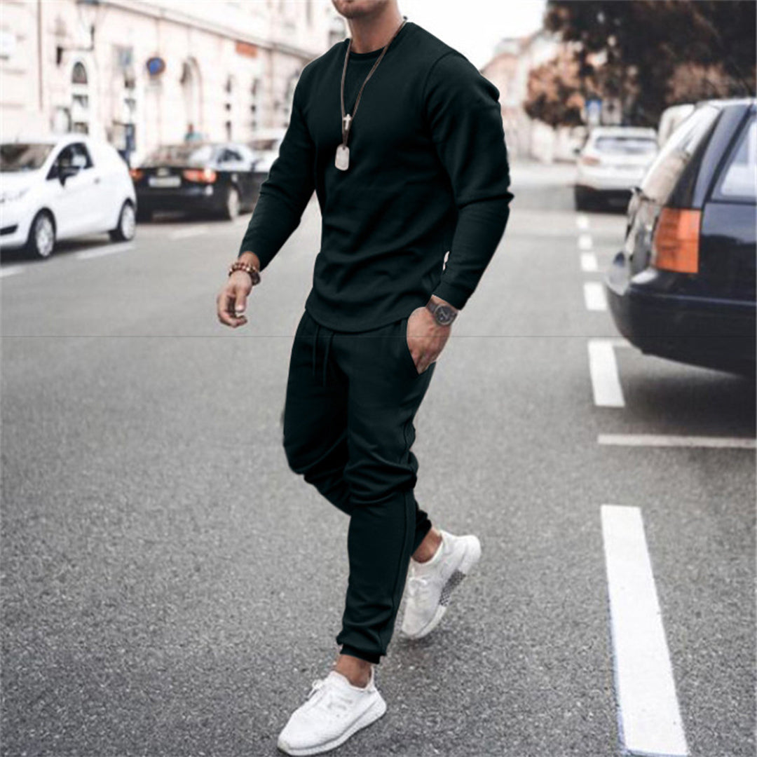 Thomas | Tracksuit set 5