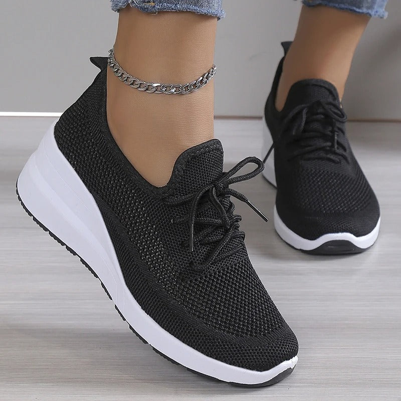 Valencia | Orthopedic Sneaker Women 3
