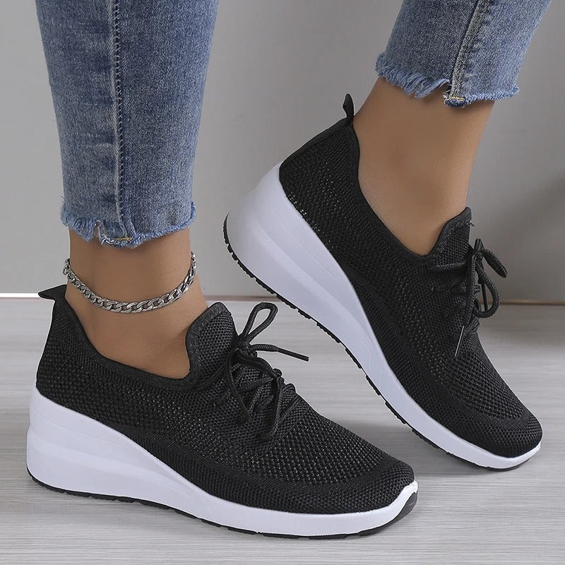 Valencia | Orthopedic Sneaker Women 6
