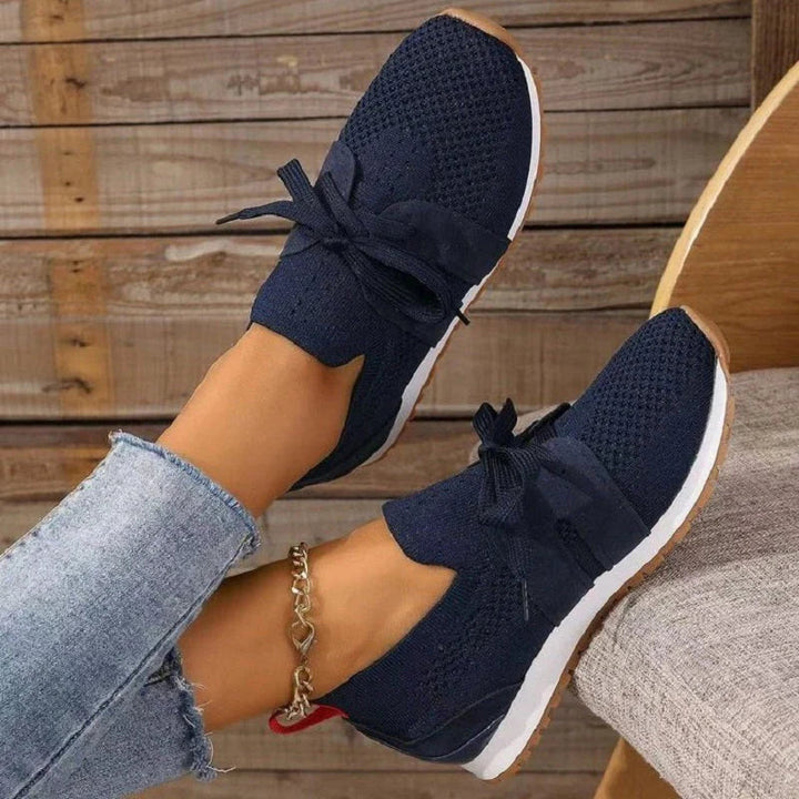Valeria | Lightweight Orthopedic Comfort Shoes 0