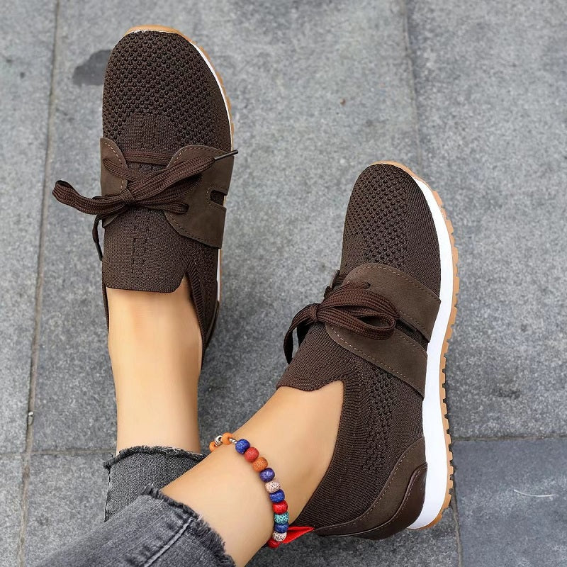 Valeria | Lightweight Orthopedic Comfort Shoes 1