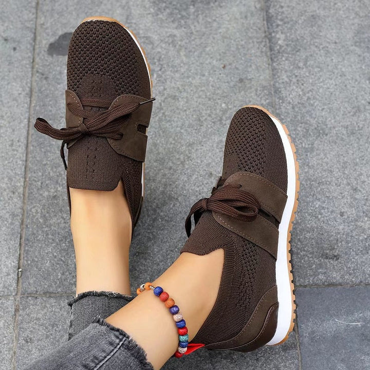 Valeria | Lightweight Orthopedic Comfort Shoes 1