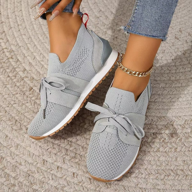 Valeria | Lightweight Orthopedic Comfort Shoes 2