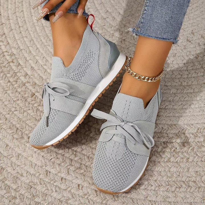 Valeria | Lightweight Orthopedic Comfort Shoes 2