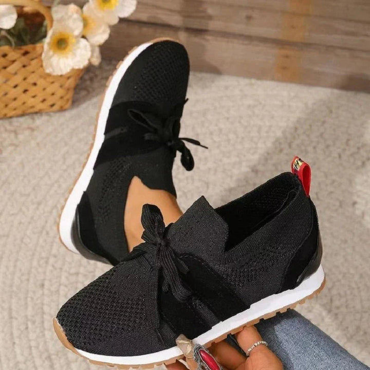 Valeria | Lightweight Orthopedic Comfort Shoes 3