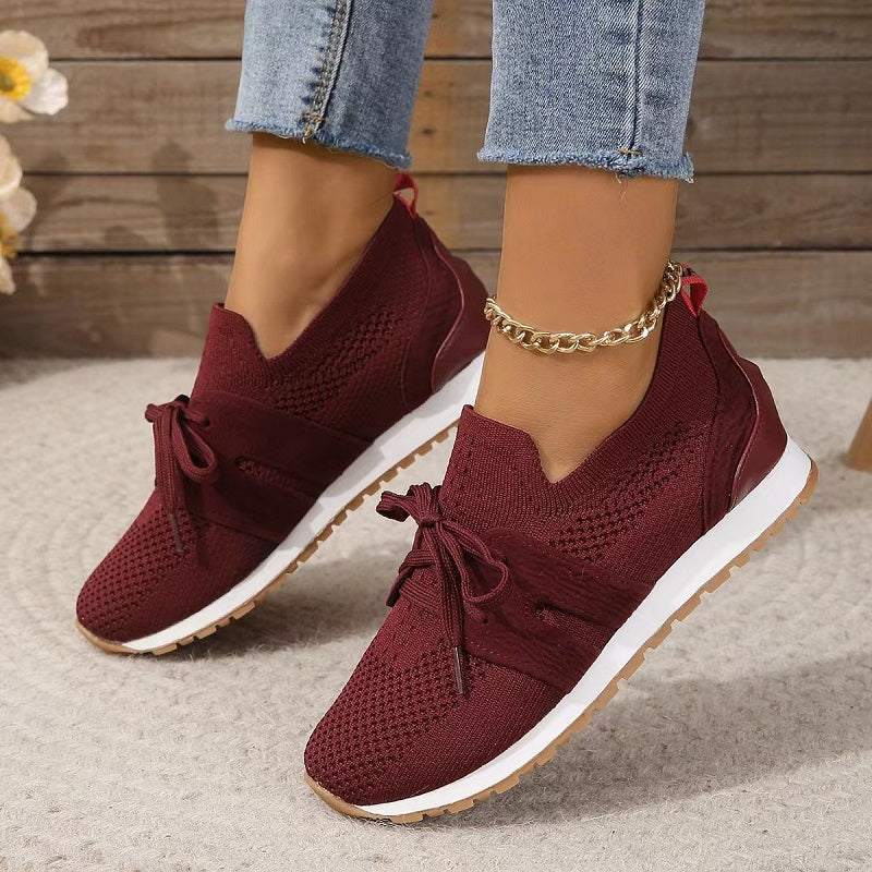 Valeria | Lightweight Orthopedic Comfort Shoes 4