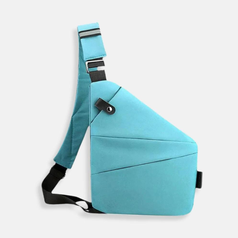 Victoria | Anti-Theft Crossbody Bag 10