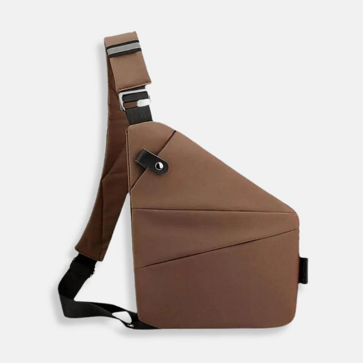 Victoria | Anti-Theft Crossbody Bag 11