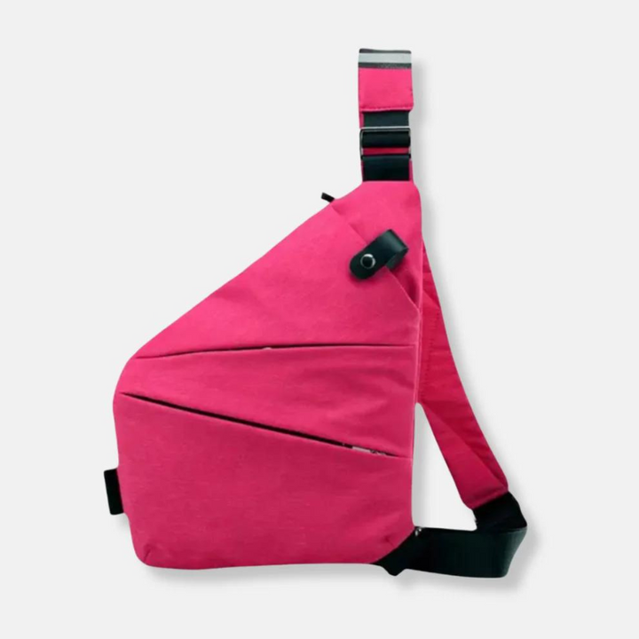 Victoria | Anti-Theft Crossbody Bag 12